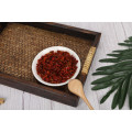 Red Bell Pepper Dried Herbs Spices Hot Spicy